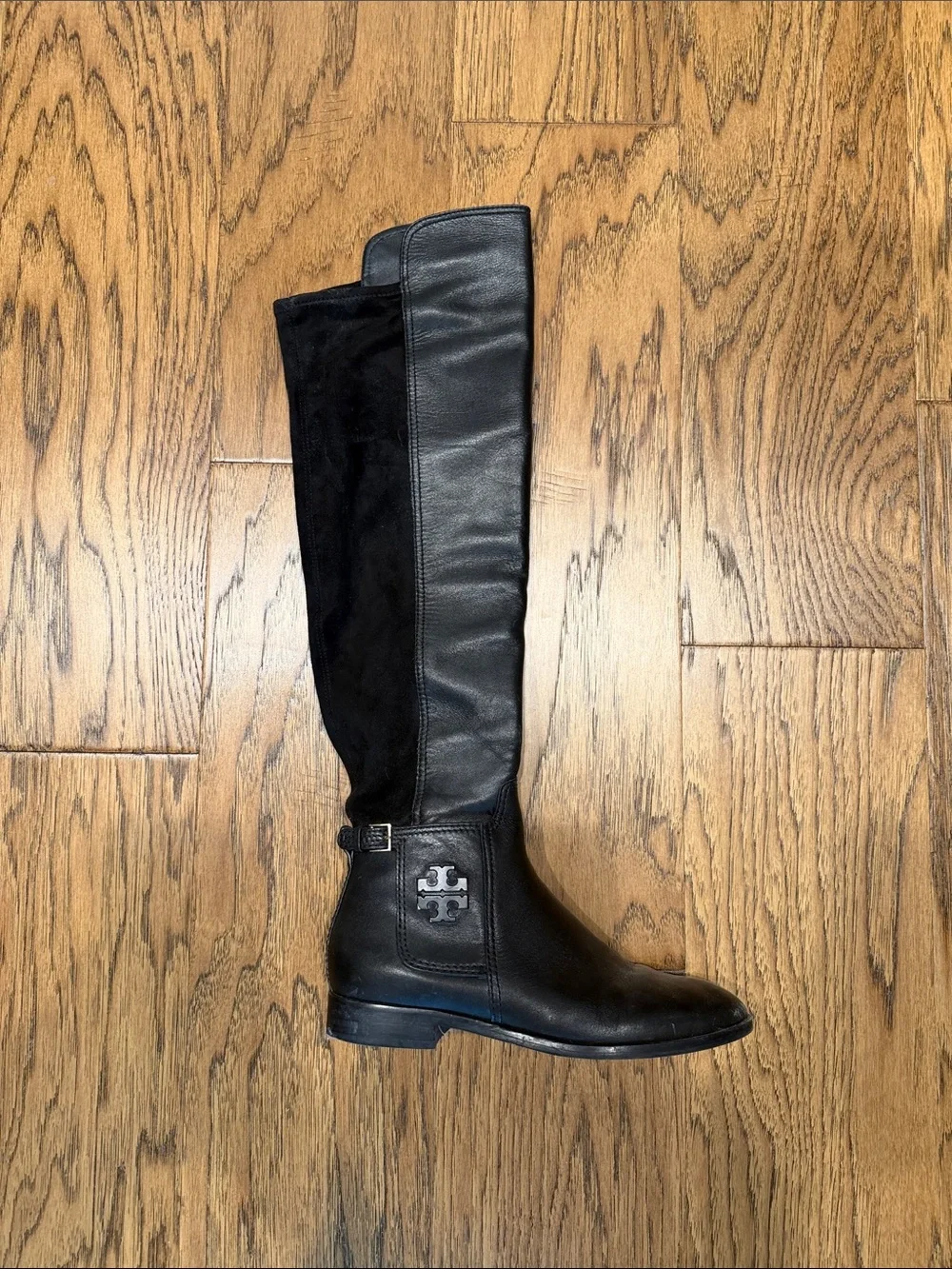 Tory Burch barely worn